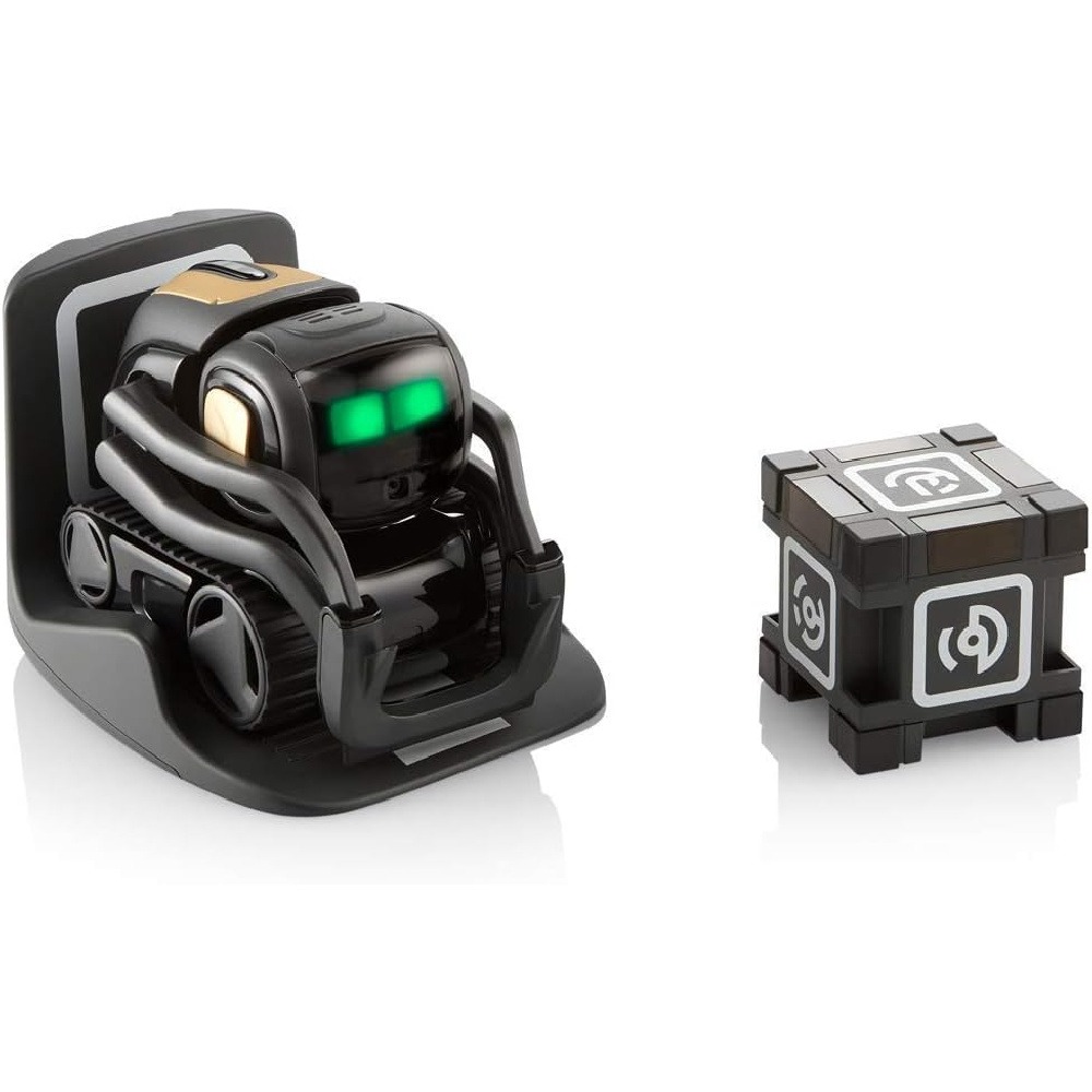 Kids No Education - KI ChatGPT 2.0 Verbundener Roboter-Begleiter Intelligenter