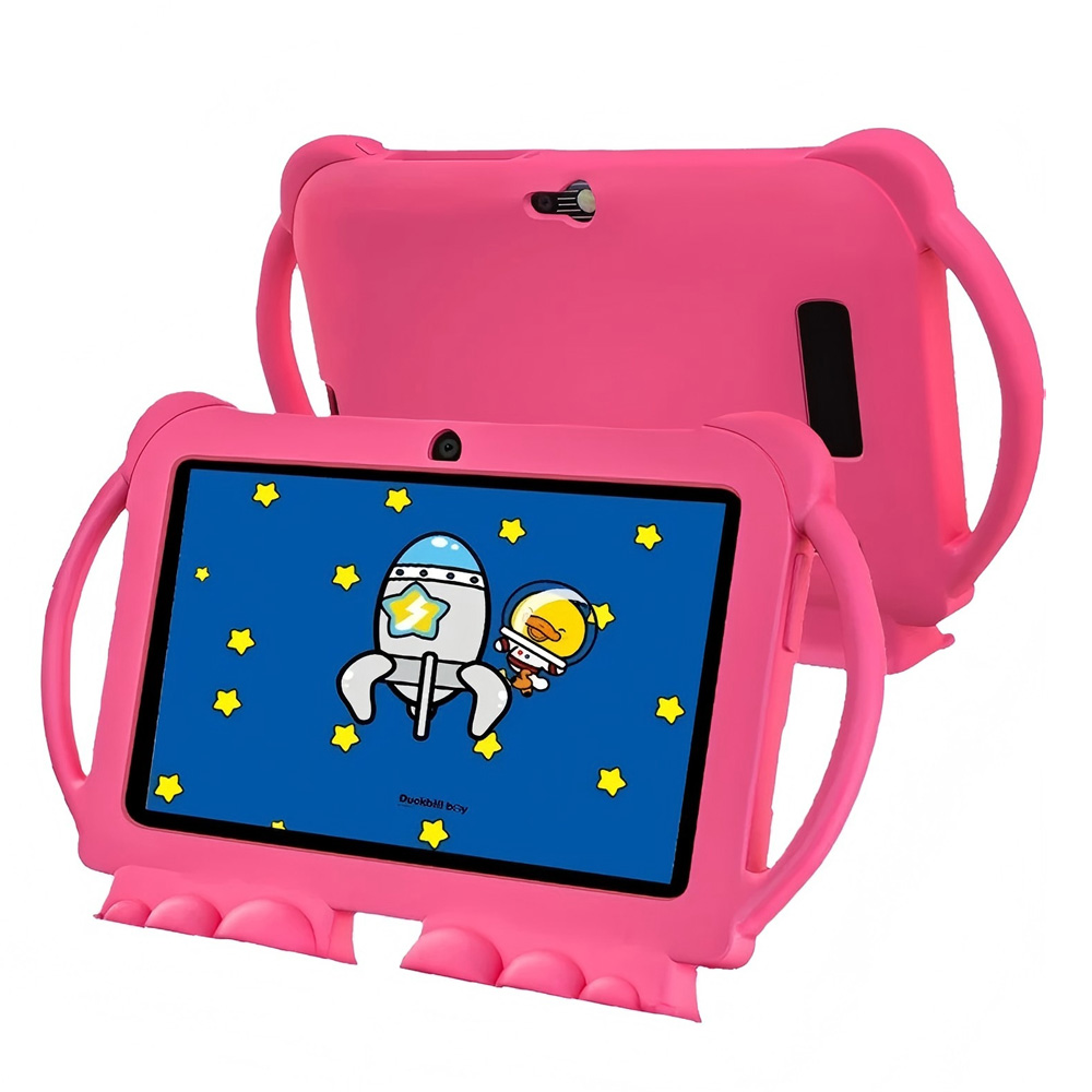 Japanese Kids Education - 7 Zoll Neue Android-Kindertabletts Quad Core