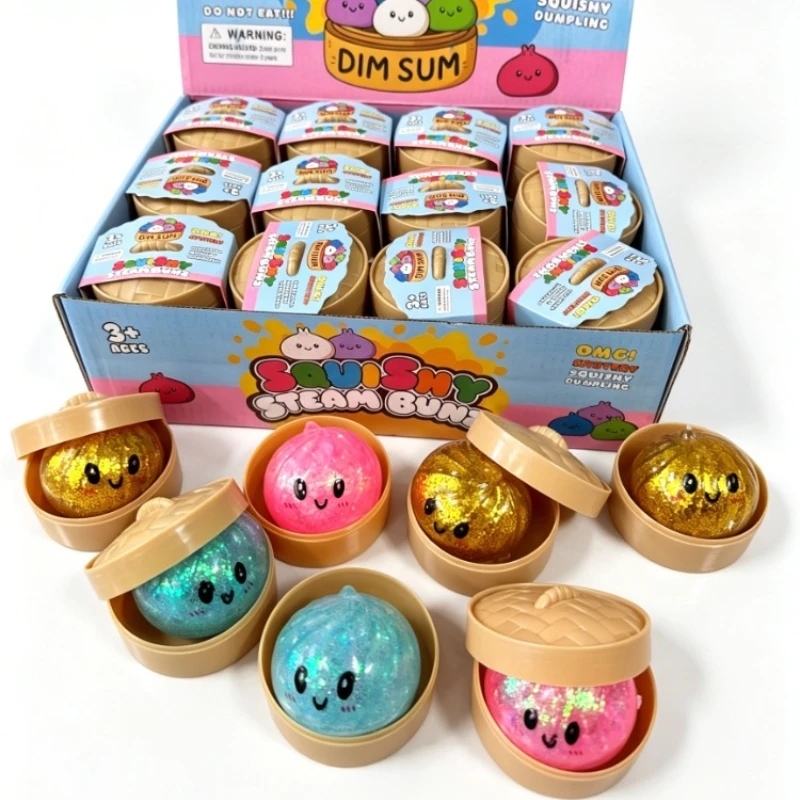 Realistisches Mini-Knödel-Quet – Kids Educational Songs Bewertung und Preis