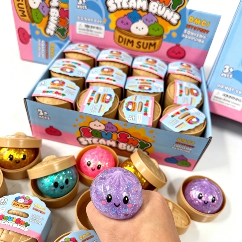 Realistisches Mini-Knödel-Quet – Kids Educational Songs Bewertung und Preis