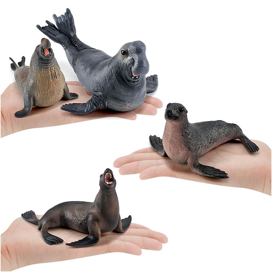 Realistische Dugong-, Manatee- – Kids No Education Bewertung und Preis