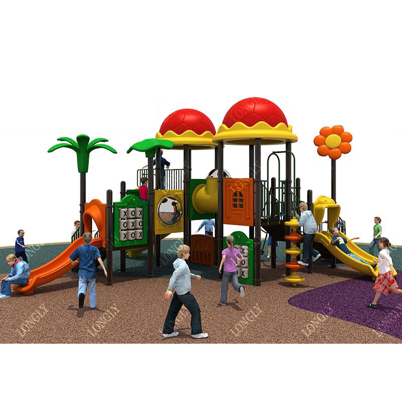 Hochwertige Pädagogische Kunst – Kids Education Park Bewertung und Preis