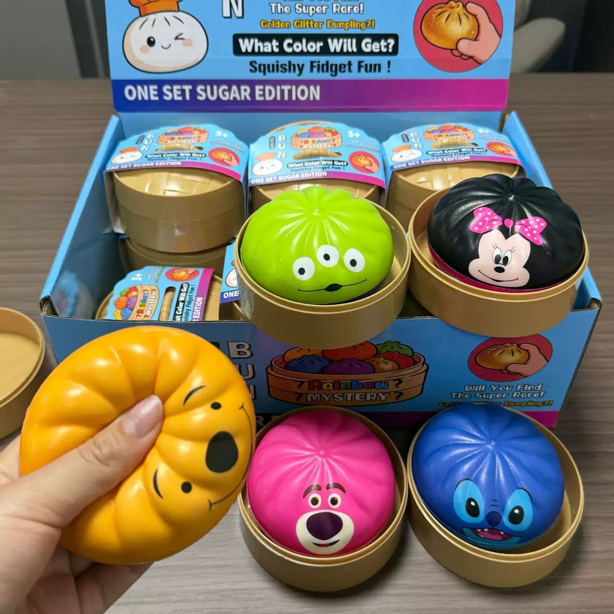 Pinch-Musik-Spielzeug mit lang – Kids Educational Songs Bewertung und Preis