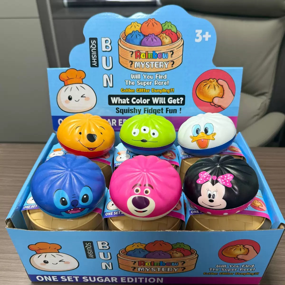 Pinch-Musik-Spielzeug mit lang – Kids Educational Songs Bewertung und Preis
