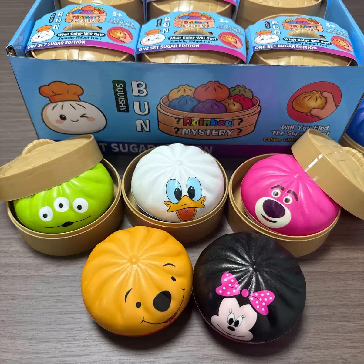 Pinch-Musik-Spielzeug mit lang – Kids Educational Songs Bewertung und Preis