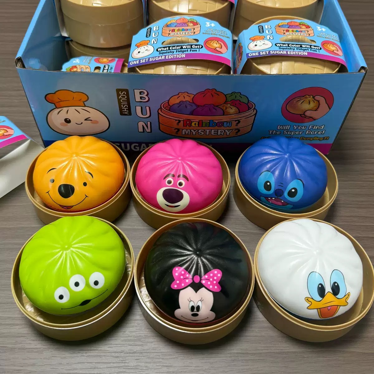 Pinch-Musik-Spielzeug mit lang – Kids Educational Songs Bewertung und Preis