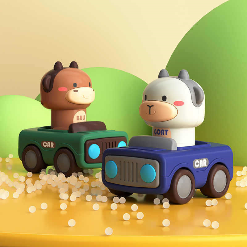 Tierisches Schiebe- und Loslau – Kids Early Education Bewertung und Preis