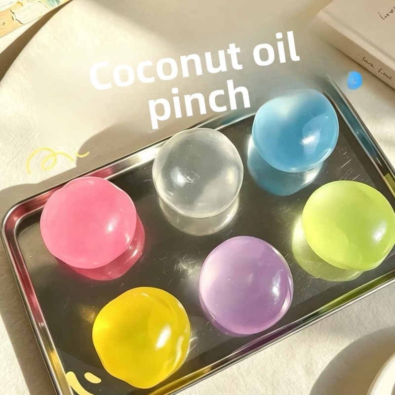 Kokosöl-Knetball: Helle Vaseli – Kids Educational Songs Bewertung und Preis