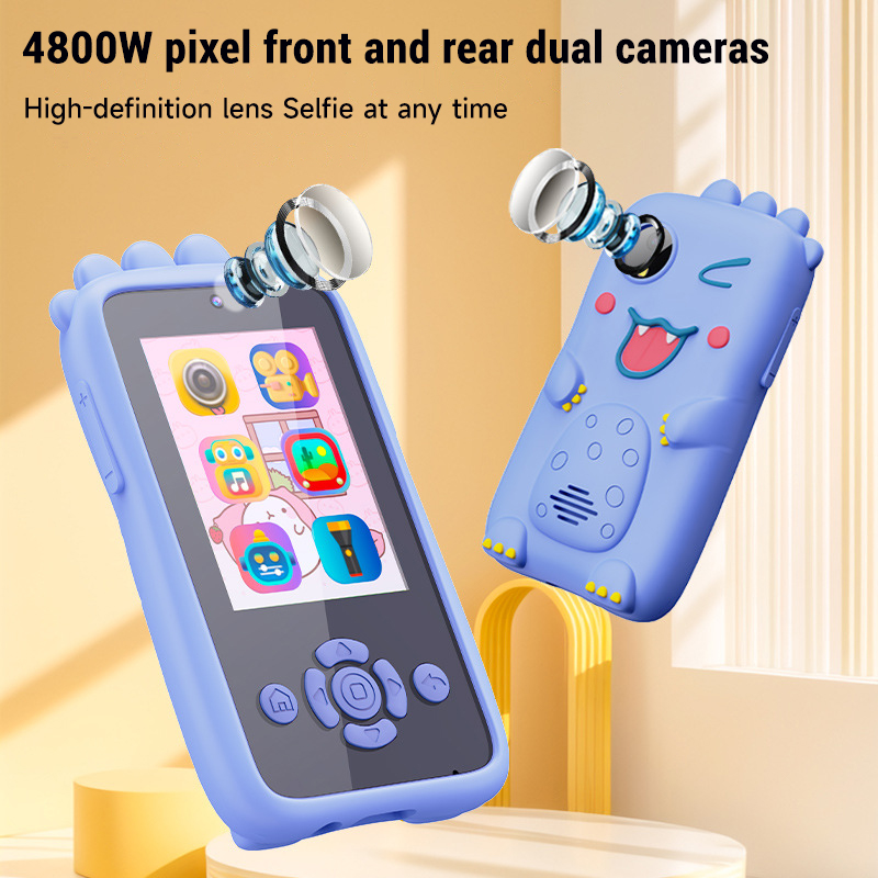 Intelligentes mobiles Kamera-S – Kids Education Mobile Bewertung und Preis