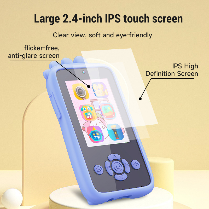 Intelligentes mobiles Kamera-S – Kids Education Mobile Bewertung und Preis