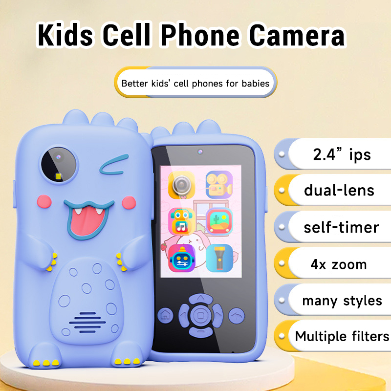 Intelligentes mobiles Kamera-S – Kids Education Mobile Bewertung und Preis