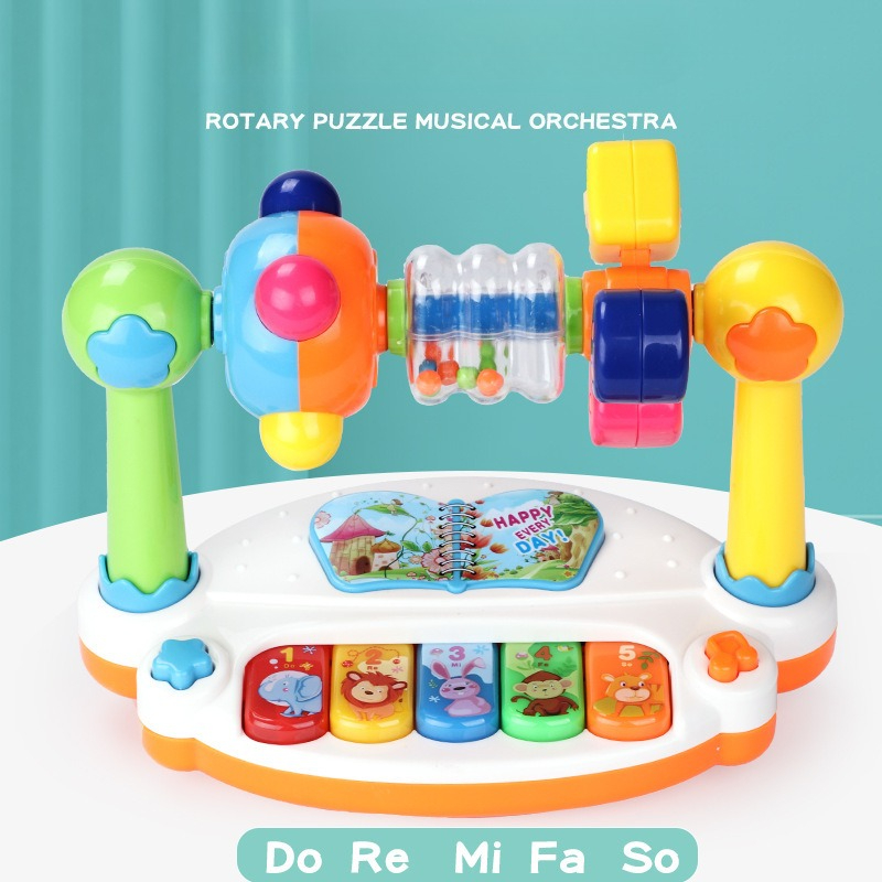 Chlidrens Music Kingdom Baby E – Kingdom Kids Education Bewertung und Preis