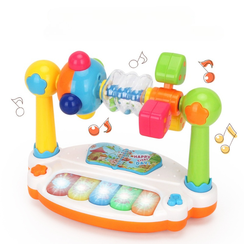 Chlidrens Music Kingdom Baby E – Kingdom Kids Education Bewertung und Preis