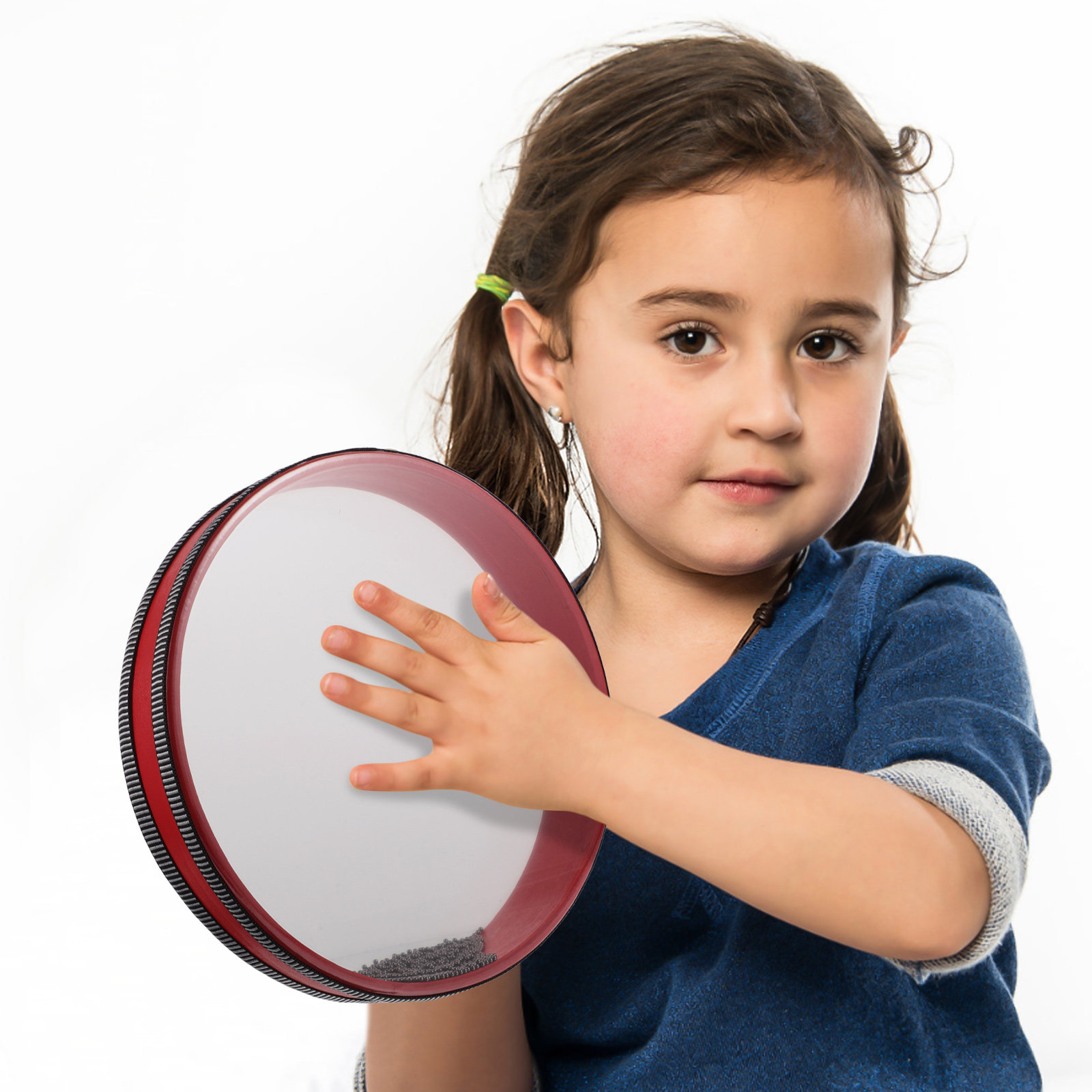 Orff Meereswellen-Trommel Musi – Kids Early Education Bewertung und Preis
