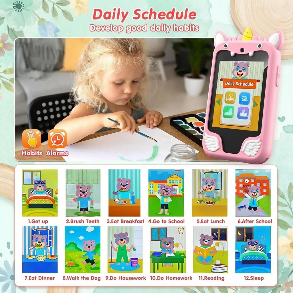 Kinder Musikalisches Smartphon – Kids Education Mobile Bewertung und Preis