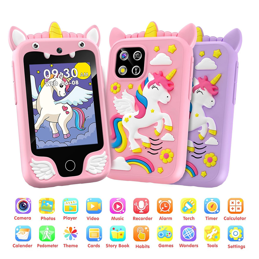 Kinder Smartphone Kamera Spiel – Kids Education Mobile Bewertung und Preis