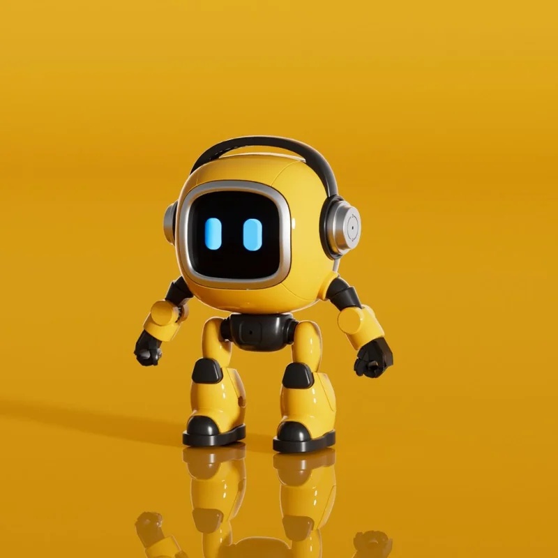 Interaktiver Roboter als Lehrr – Japanese Kids Education Bewertung und Preis