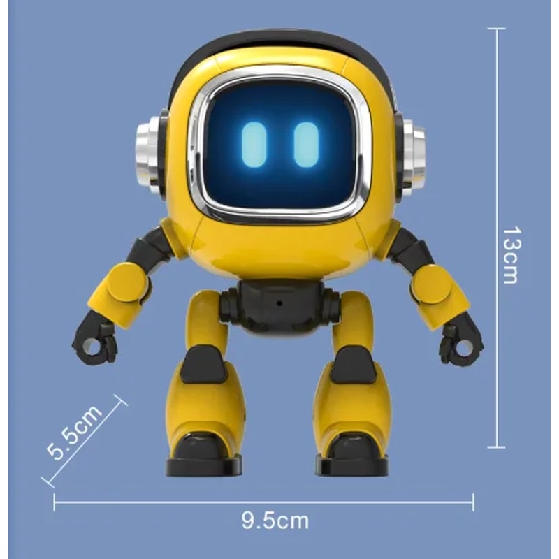 Interaktiver Roboter als Lehrr – Japanese Kids Education Bewertung und Preis