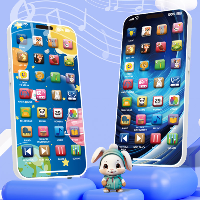 Baby Telefon Musik Spielzeug M – Kids Education Mobile Bewertung und Preis