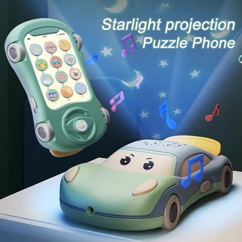 Kinder-Handy für Kleinkinder v – Kids Education Mobile Bewertung und Preis