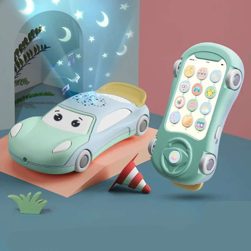 Kinder-Handy für Kleinkinder v – Kids Education Mobile Bewertung und Preis