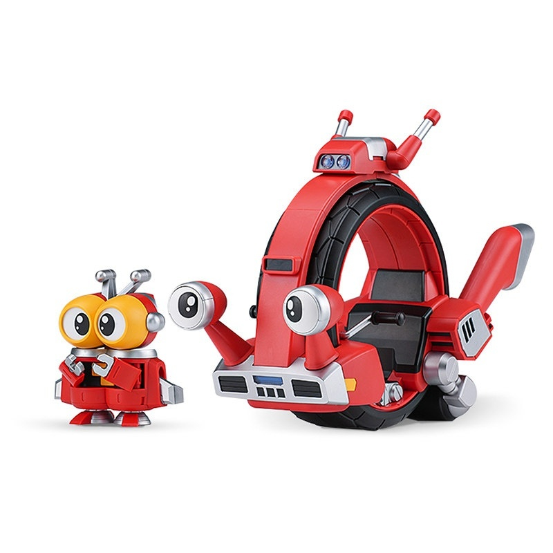 Orange Cat Industry B Robo Kab – Kids Education In Japan Bewertung und Preis