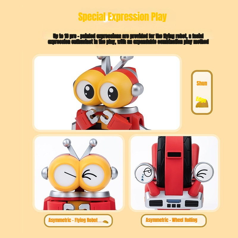 Orange Cat Industry B Robo Kab – Kids Education In Japan Bewertung und Preis
