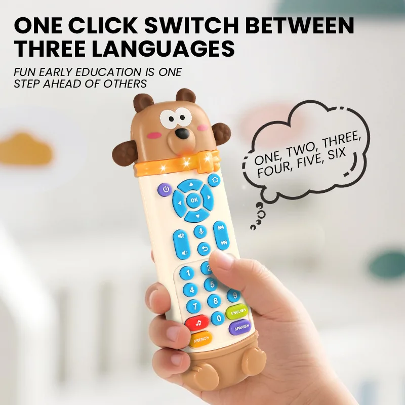 Intelligente Lernspielzeug Kin – Kids Education Mobile Bewertung und Preis