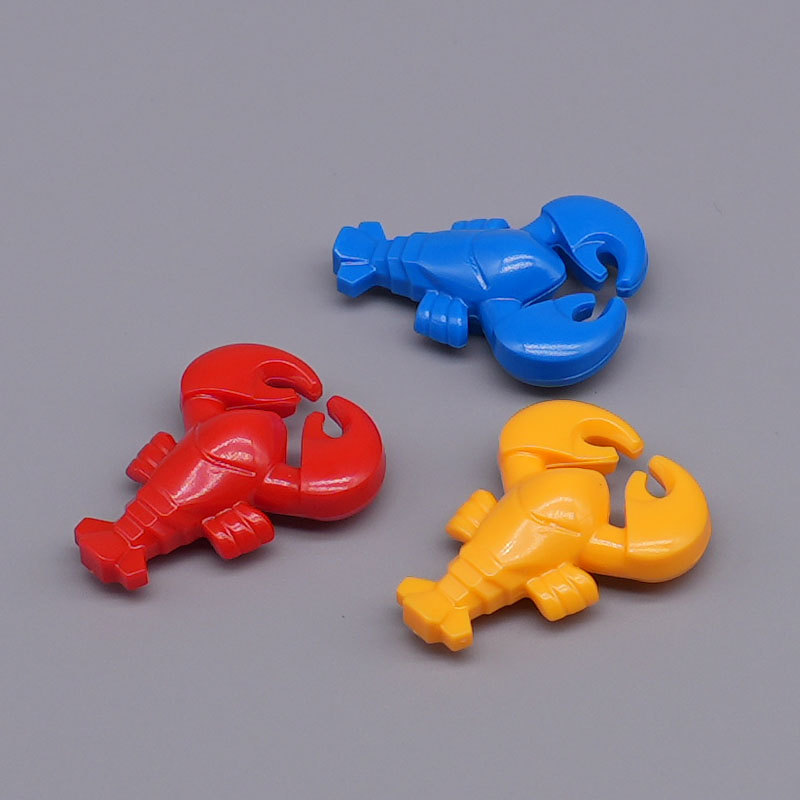 MOC 10PCS 27152 Hummer Krebse  – Kids Education Park Bewertung und Preis