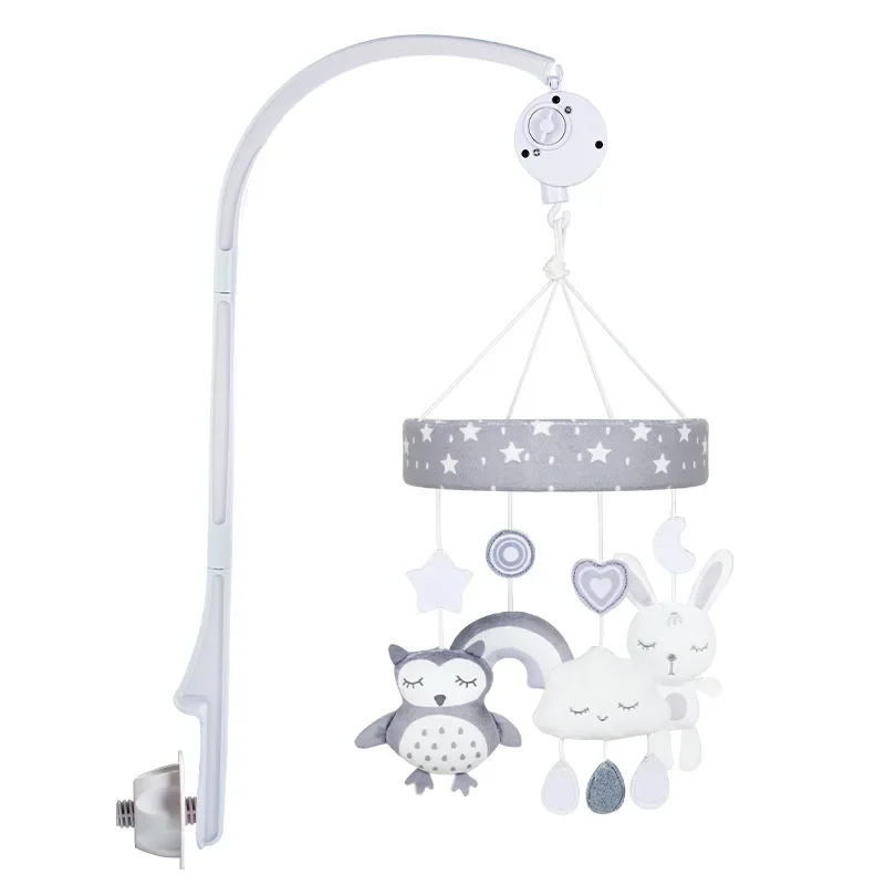 Baby Rasseln Mobiles Lernspiel – Kids Education Mobile Bewertung und Preis