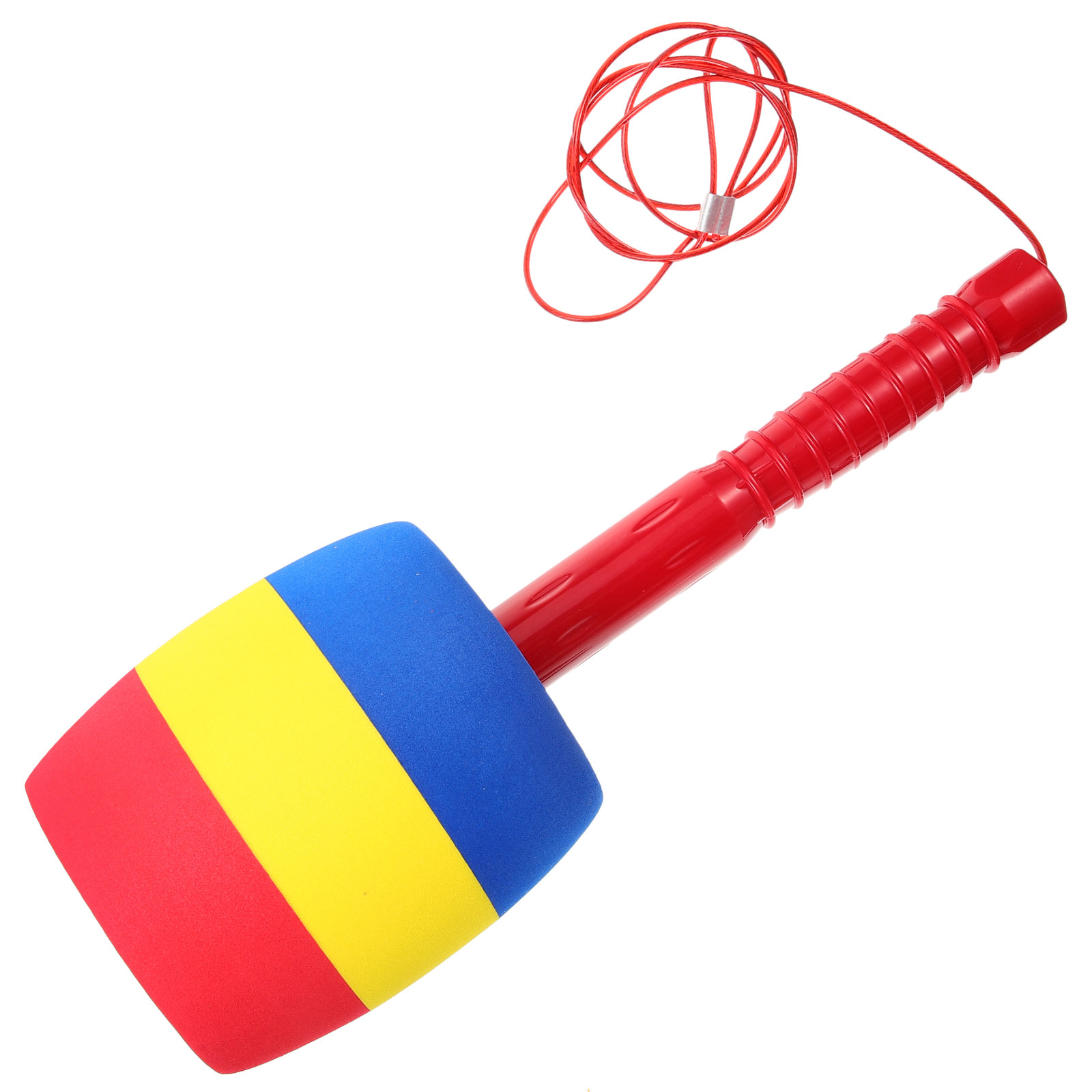 Bunter Schlaghammer für Kinder – Kids Early Education Bewertung und Preis