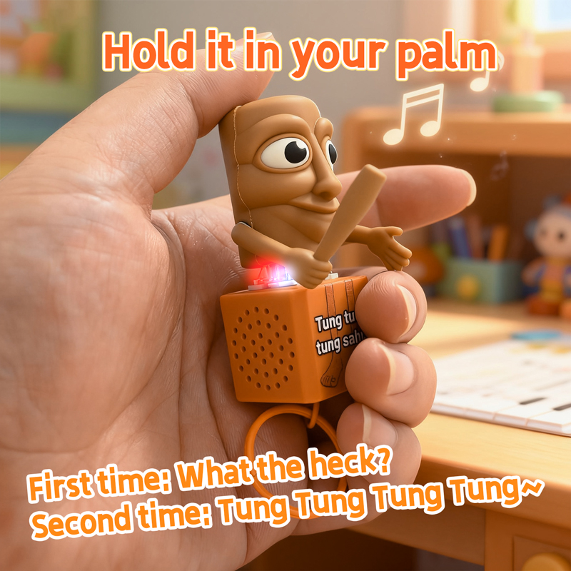 Neuer Tung Tung Tung Sahur Sch – Kids Educational Songs Bewertung und Preis