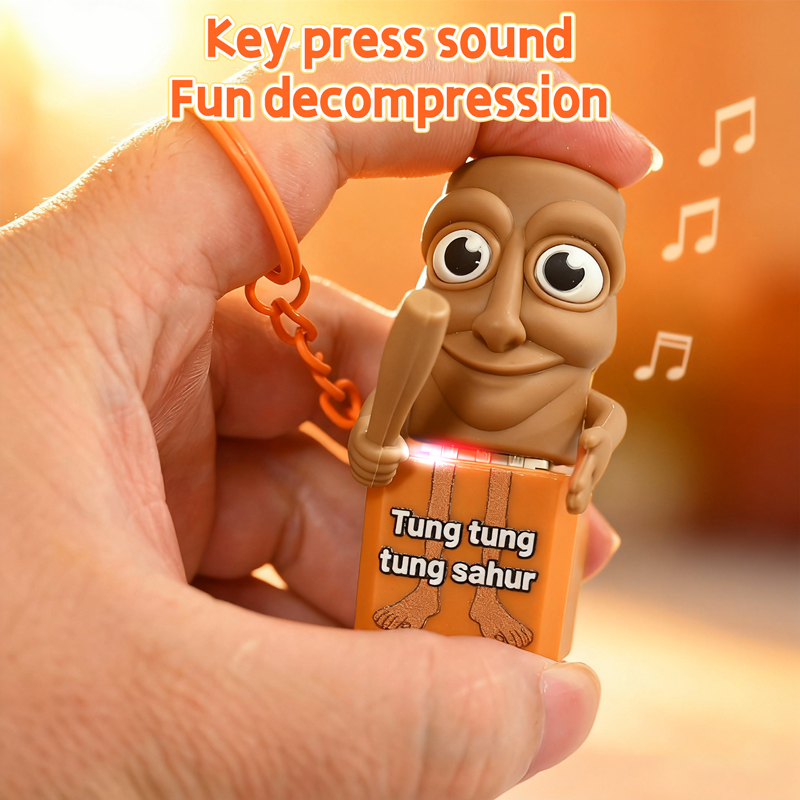 Neuer Tung Tung Tung Sahur Sch – Kids Educational Songs Bewertung und Preis