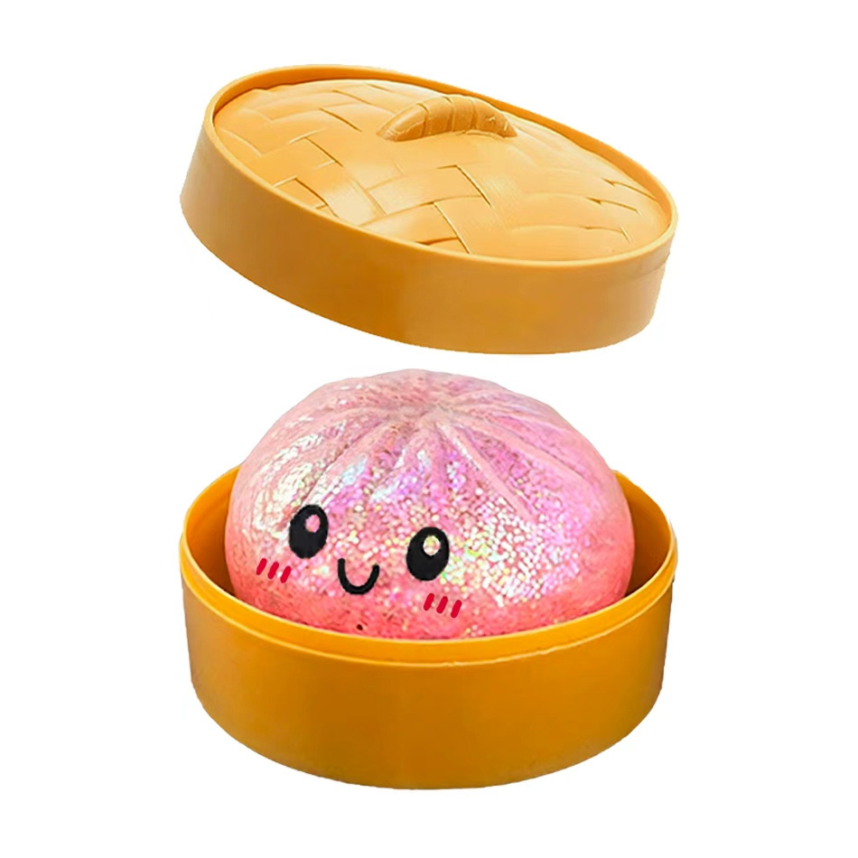 Seltener Goldglanz-Druckball,  – Kids Educational Songs Bewertung und Preis