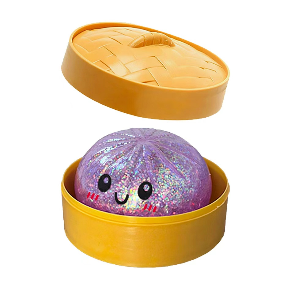 Seltener Goldglanz-Druckball,  – Kids Educational Songs Bewertung und Preis
