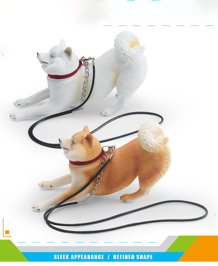1pc Neue Japan Shiba Inu Haust – Kids Education In Japan Bewertung und Preis
