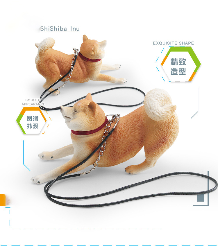 1pc Neue Japan Shiba Inu Haust – Kids Education In Japan Bewertung und Preis